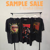 Sample Sales & special Offers