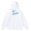 Jessica hoodie detergent pullover raver top name jumper