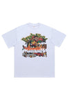 Freaknik 1994 t-shirt Atlanta city tee retro poster top