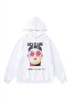 Rocket Man hoodie Korean pullover premium raver jumper