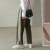 summer loose straight casual pants